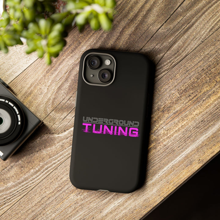 PINK UGT Case
