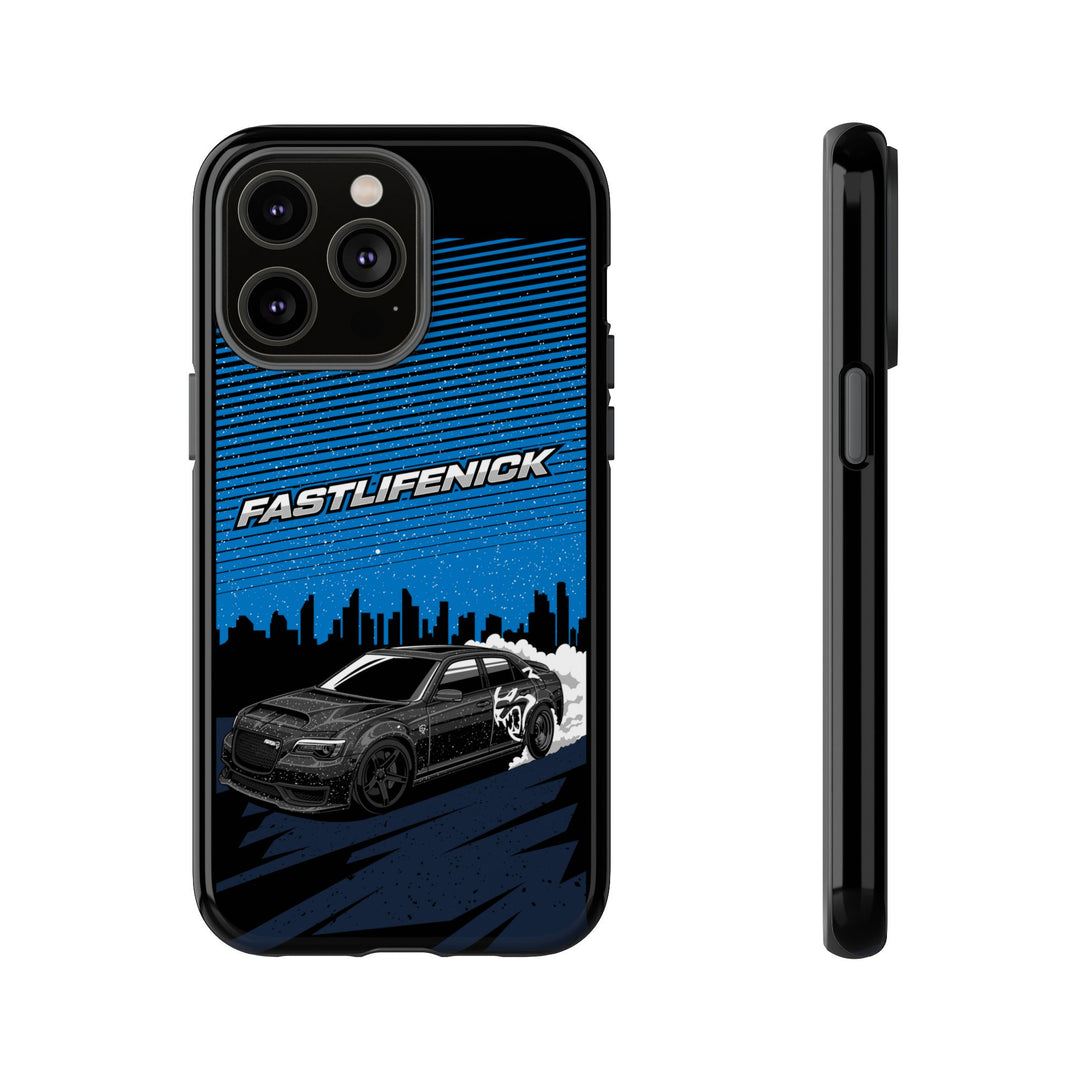 FASTLIFENICK Case