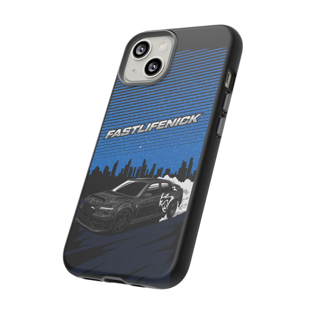 FASTLIFENICK Case