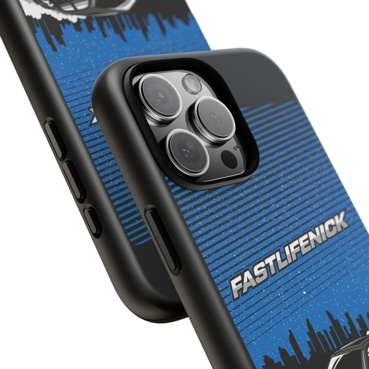 FASTLIFENICK Case