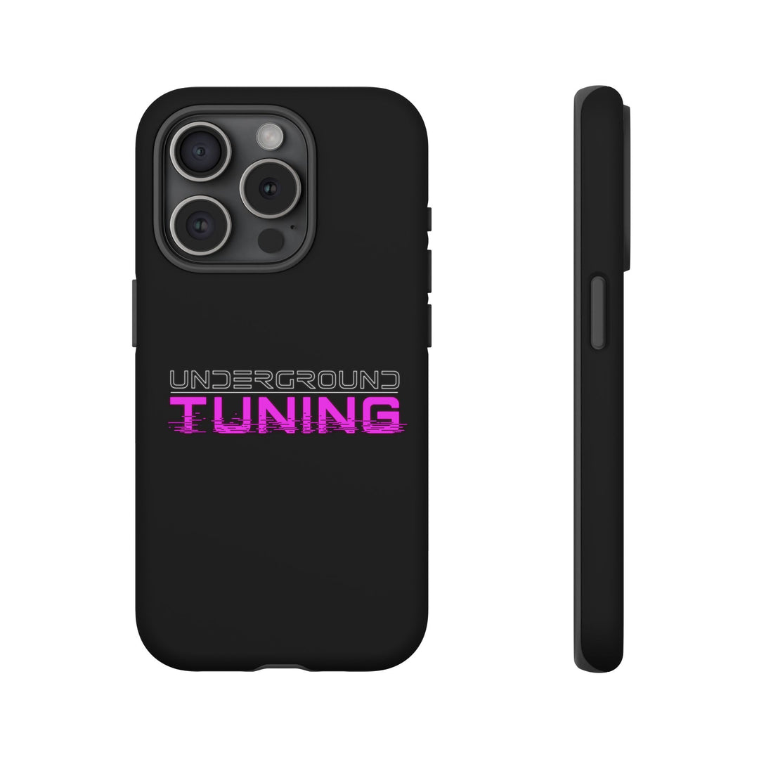 PINK UGT Case
