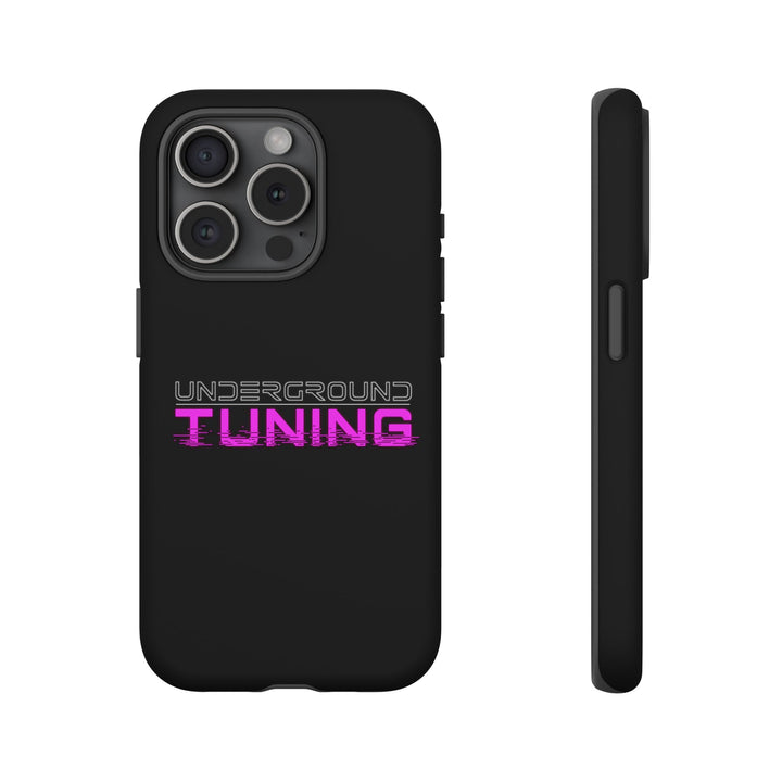 PINK UGT Case