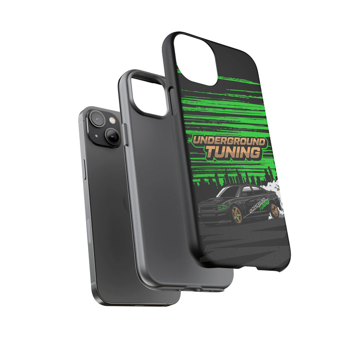UGT HELLCAT Case