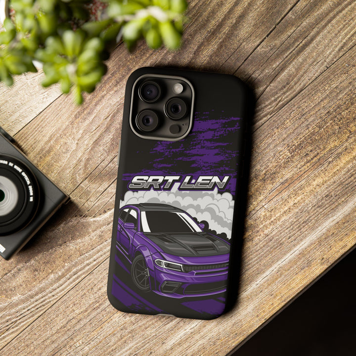 SRT LEN Case