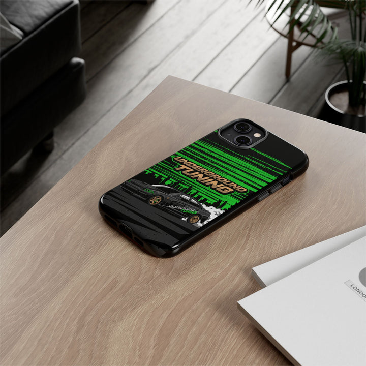 UGT HELLCAT Case
