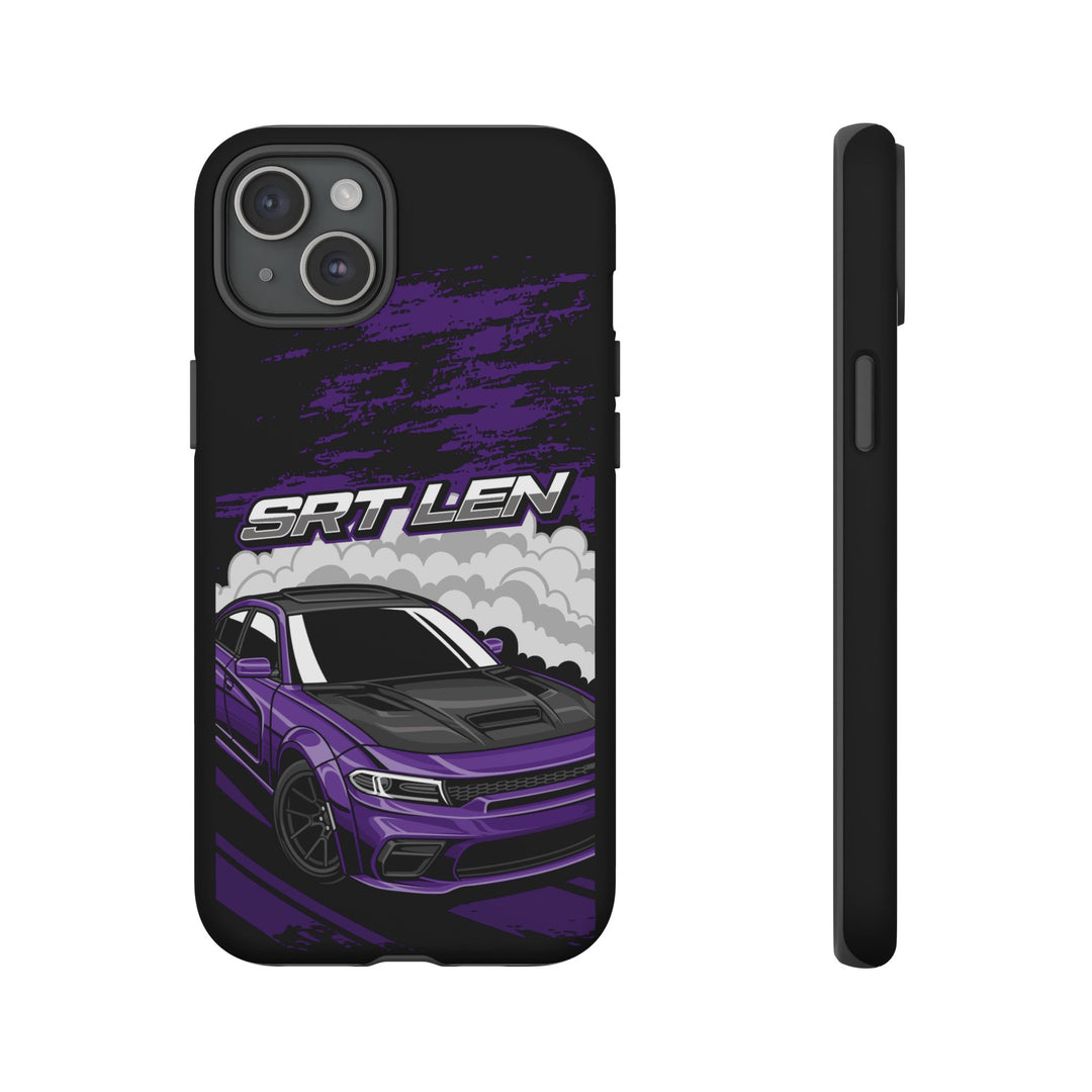 SRT LEN Case