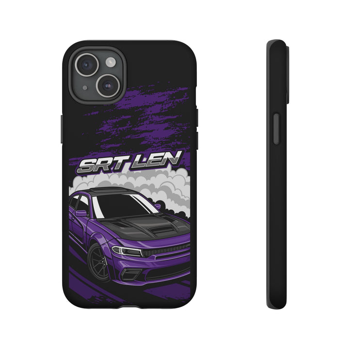 SRT LEN Case