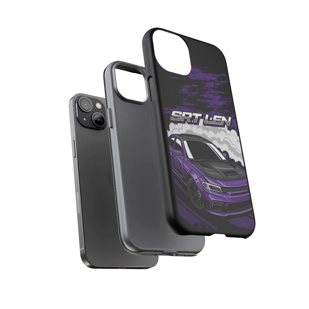 SRT LEN Case