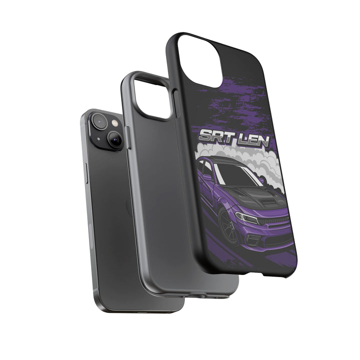 SRT LEN Case