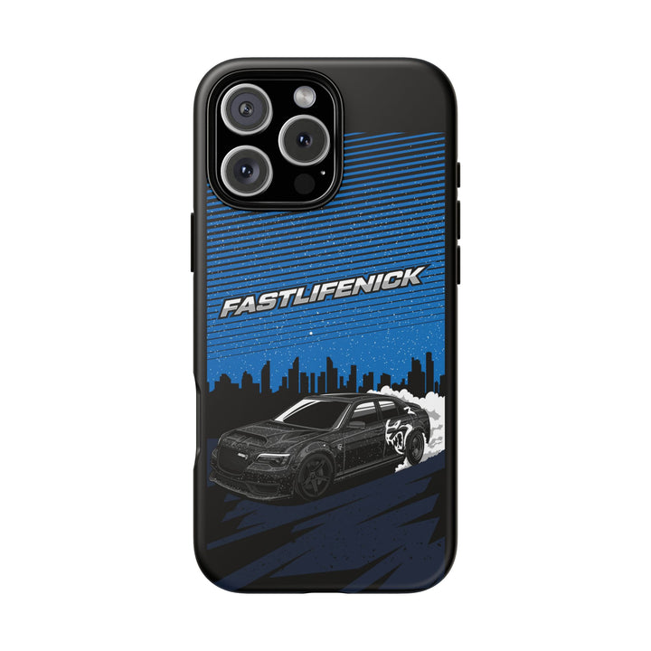 FASTLIFENICK Case