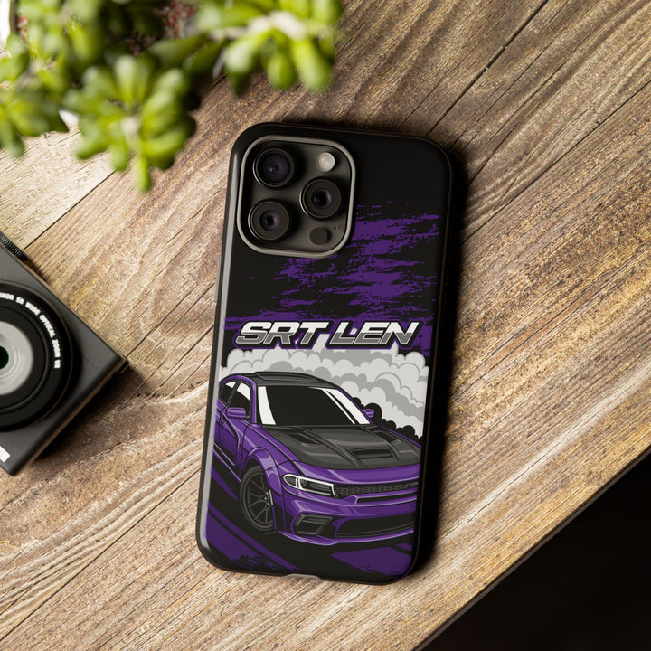 SRT LEN Case