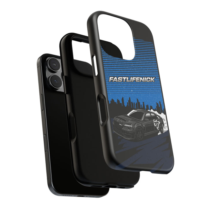 FASTLIFENICK Case