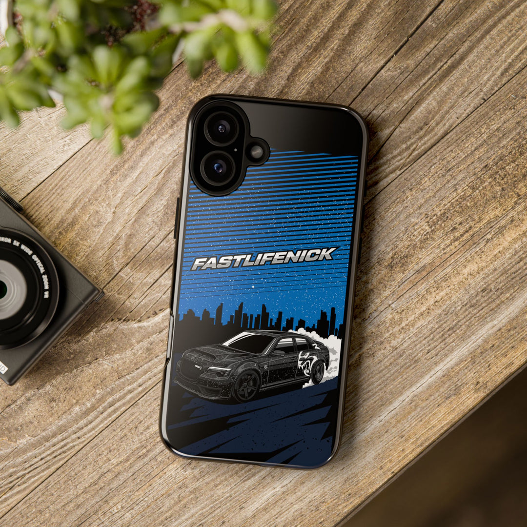 FASTLIFENICK Case