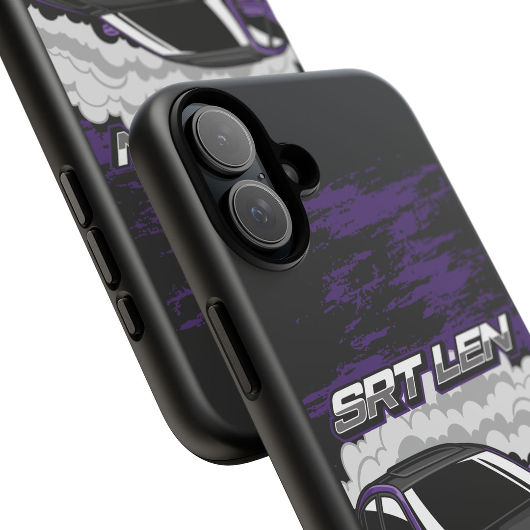 SRT LEN Case