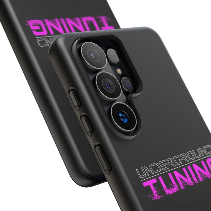 PINK UGT Case