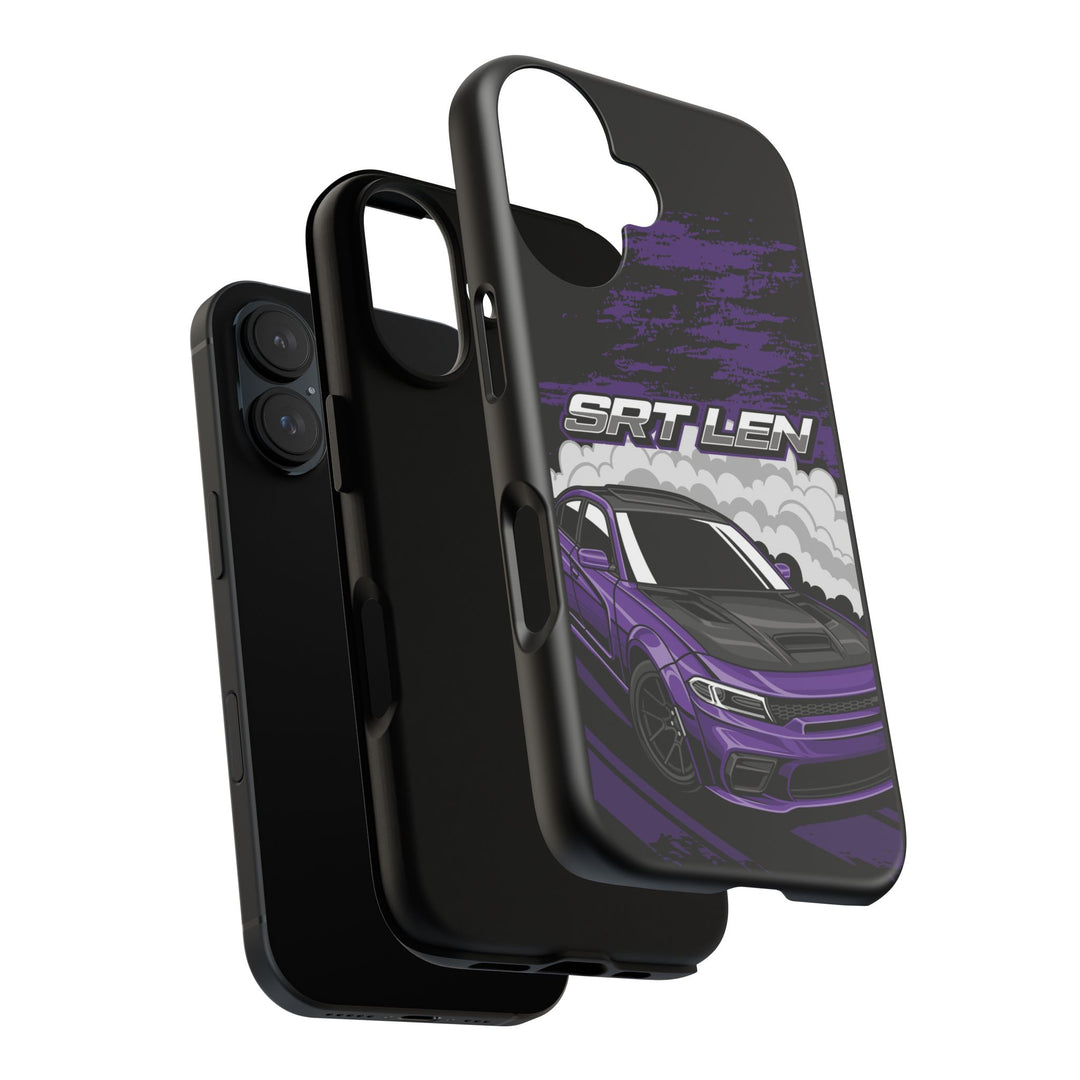 SRT LEN Case