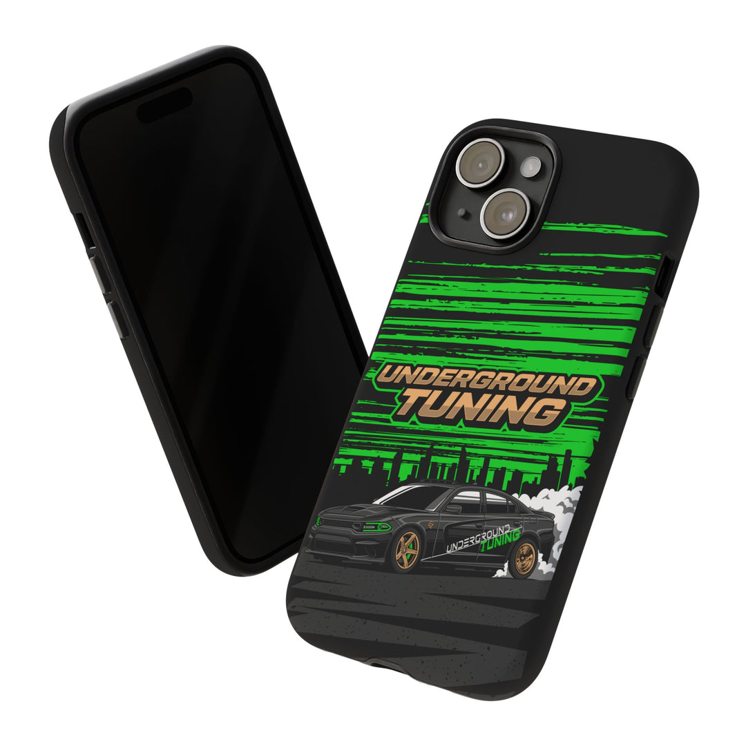 UGT HELLCAT Case