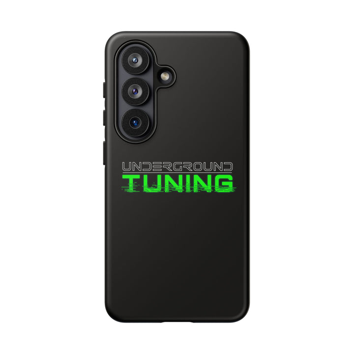 Green UGT CASE
