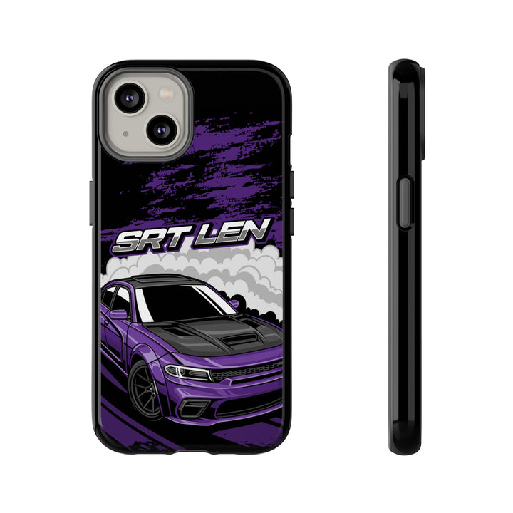 SRT LEN Case