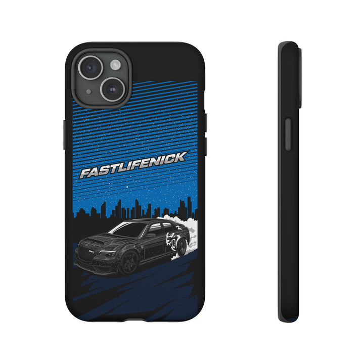 FASTLIFENICK Case