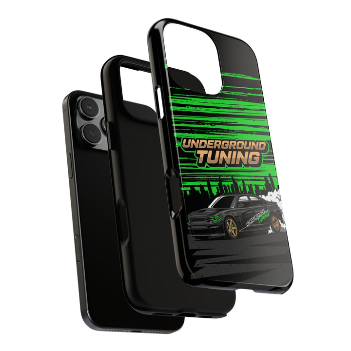 UGT HELLCAT Case