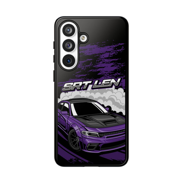 SRT LEN Case