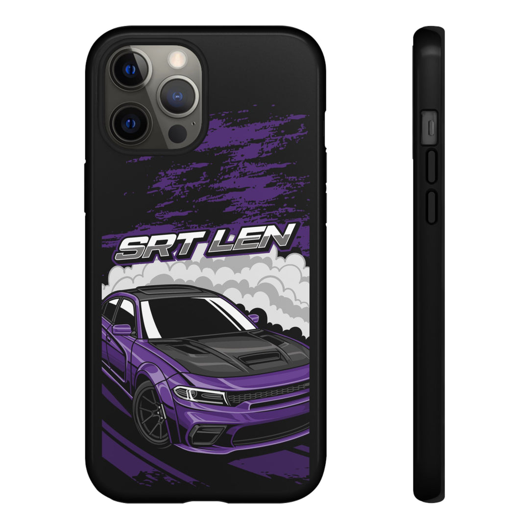 SRT LEN Case