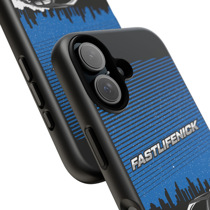 FASTLIFENICK Case