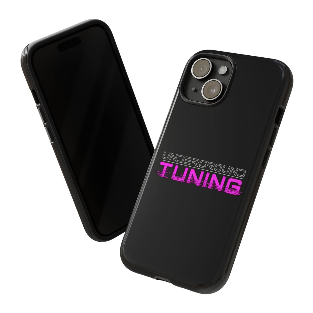 PINK UGT Case
