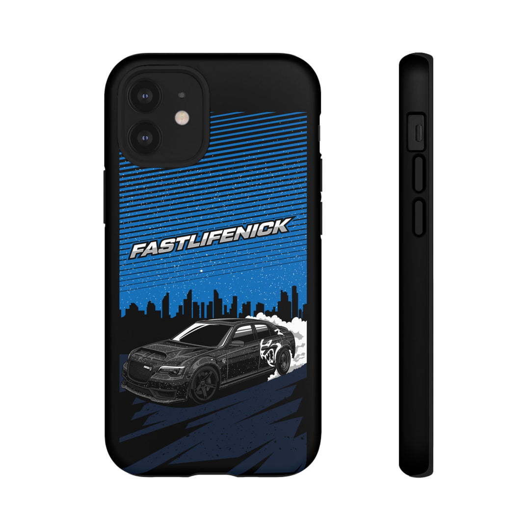 FASTLIFENICK Case