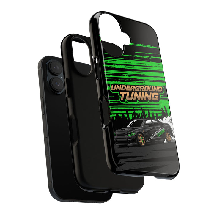 UGT HELLCAT Case