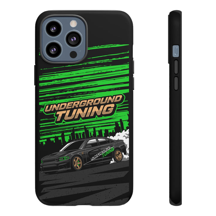 UGT HELLCAT Case