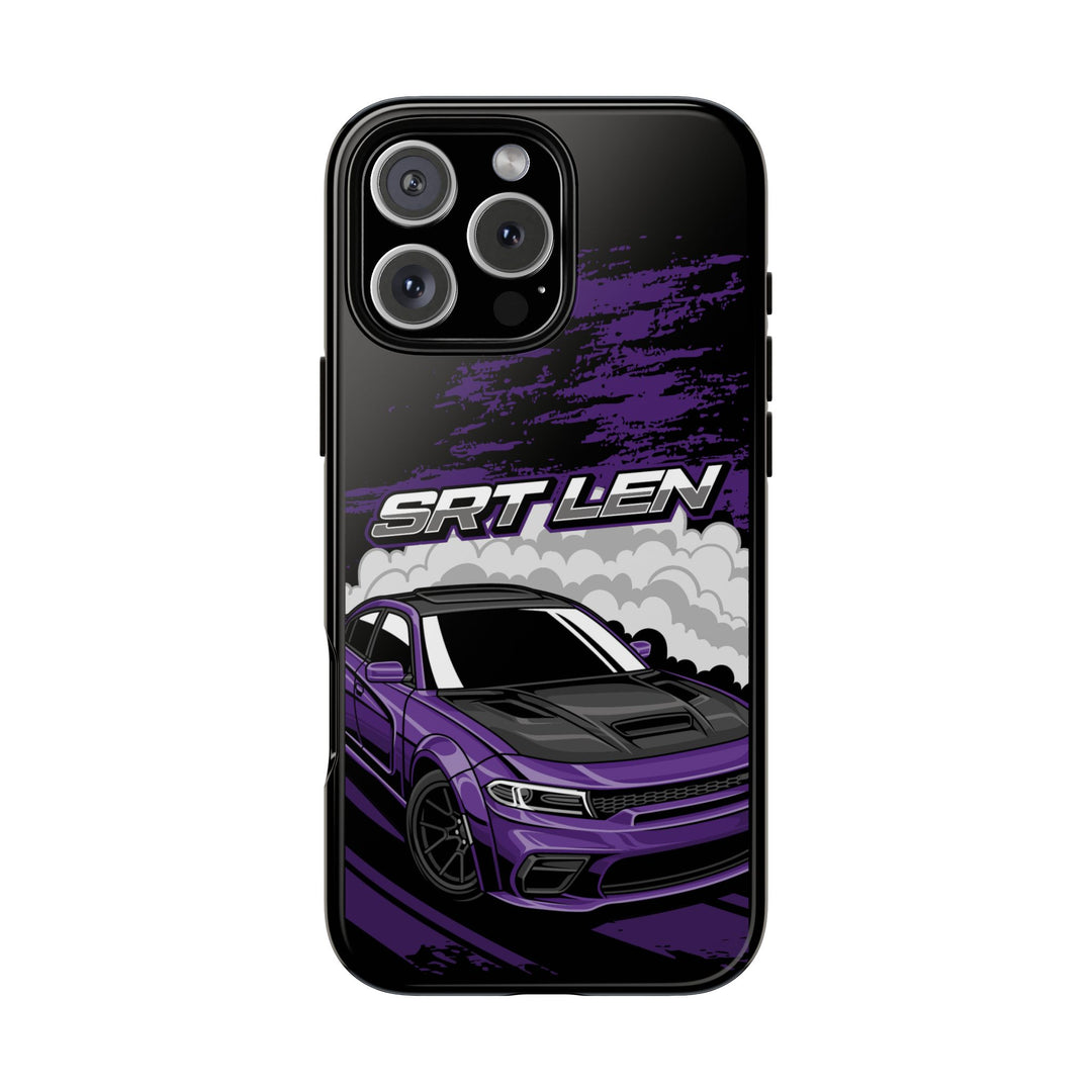 SRT LEN Case