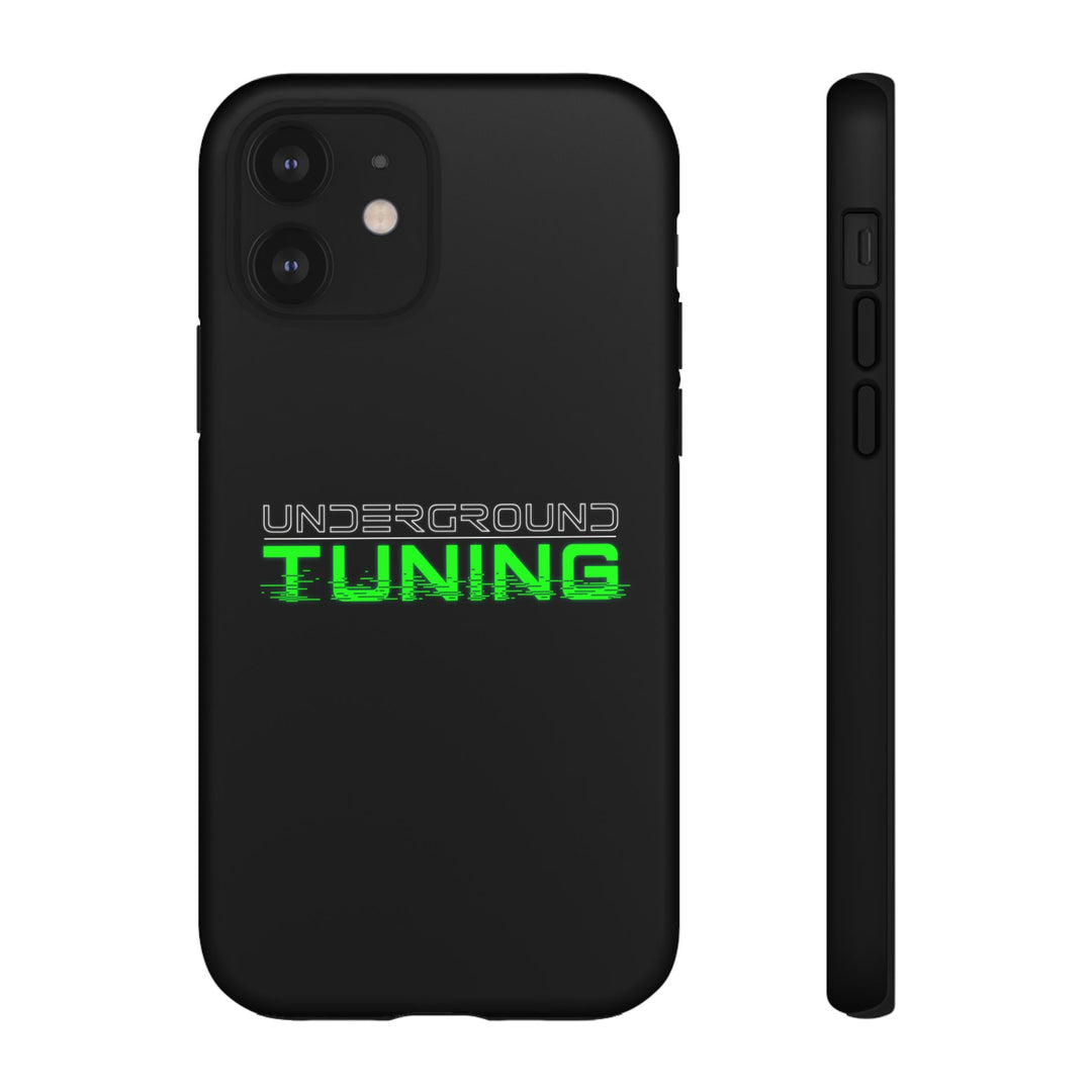 Green UGT CASE