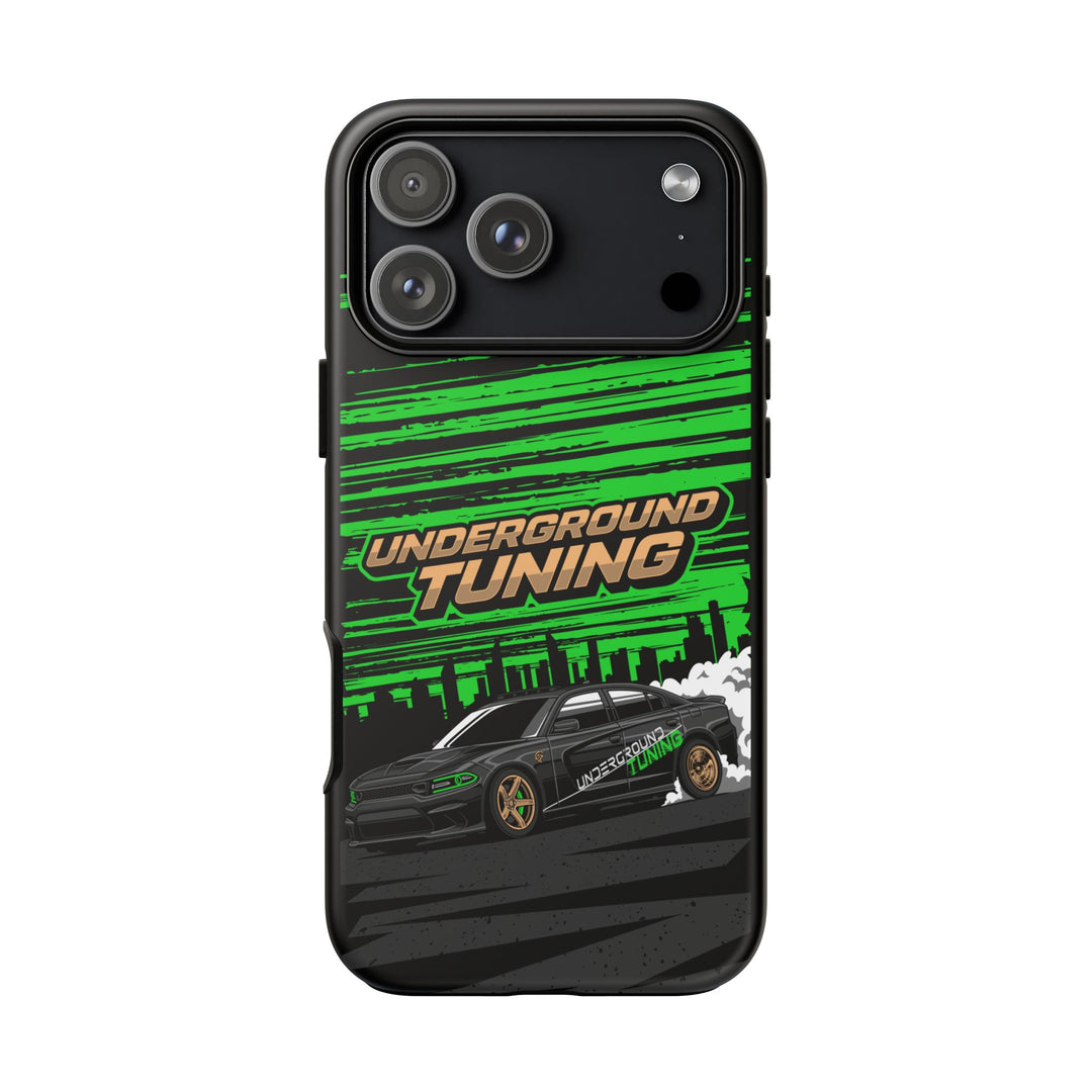 UGT HELLCAT Case