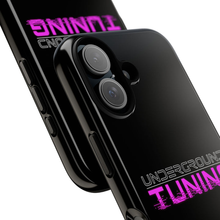 PINK UGT Case