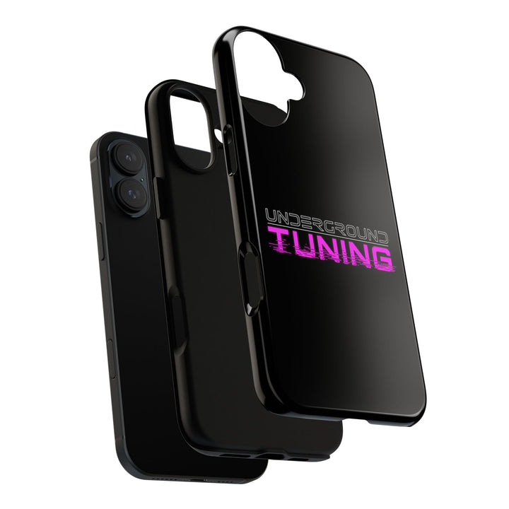 PINK I Phone 16+ Case