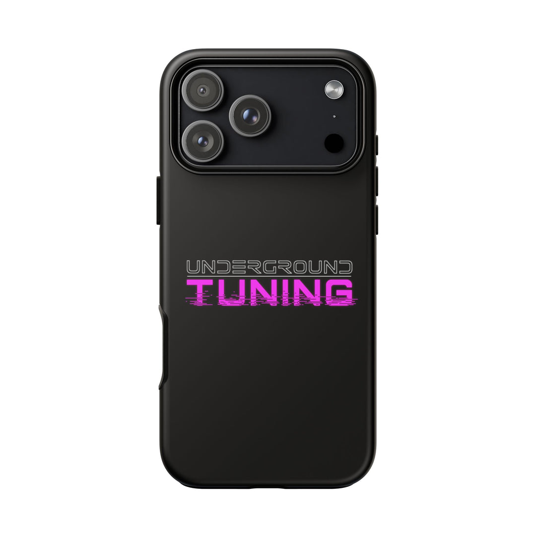 PINK UGT Case