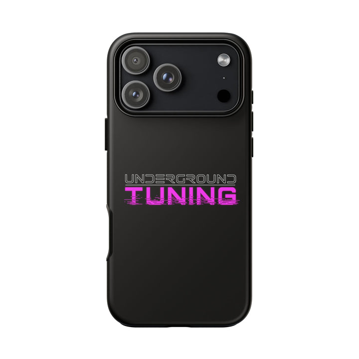 PINK UGT Case