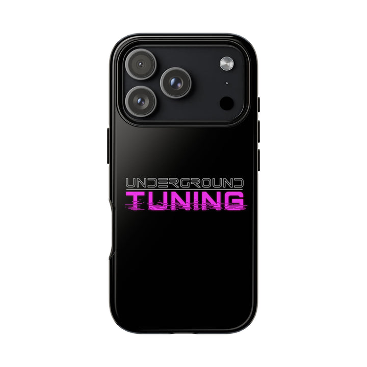 PINK UGT Case