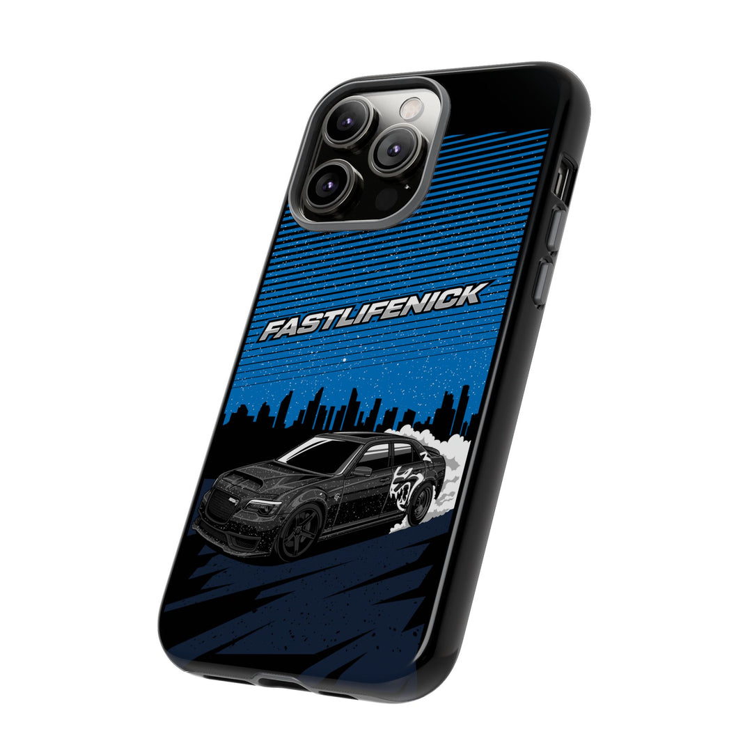 FASTLIFENICK Case