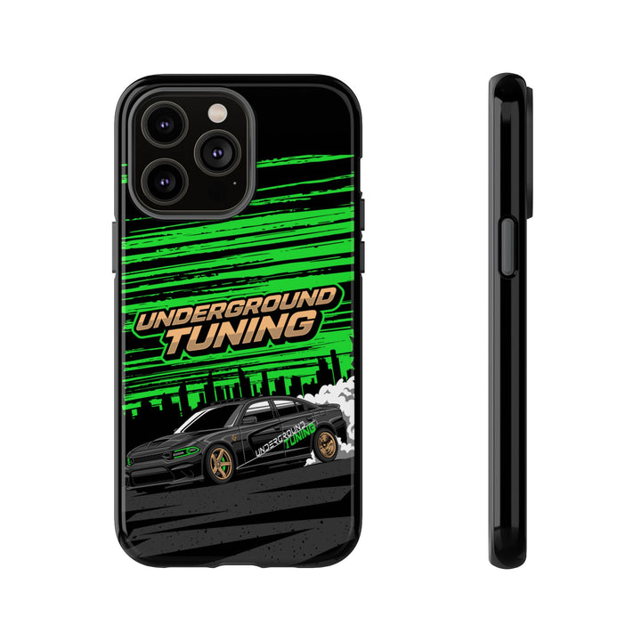 UGT HELLCAT Case