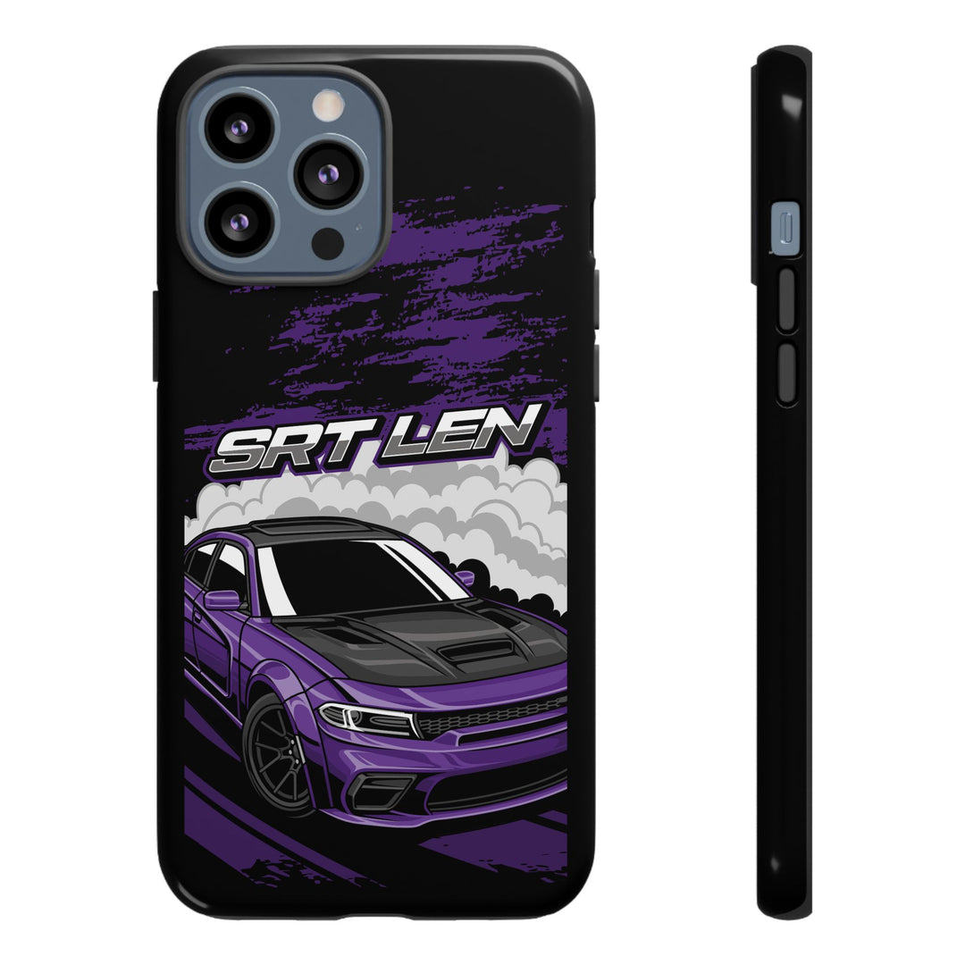 SRT LEN Case