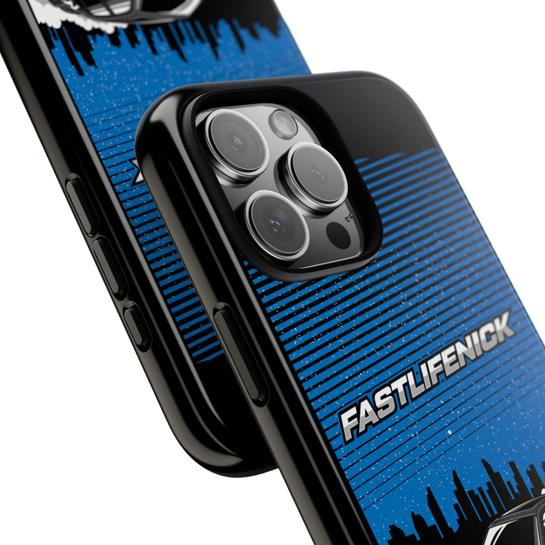 FASTLIFENICK Case