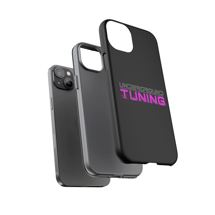 PINK UGT Case