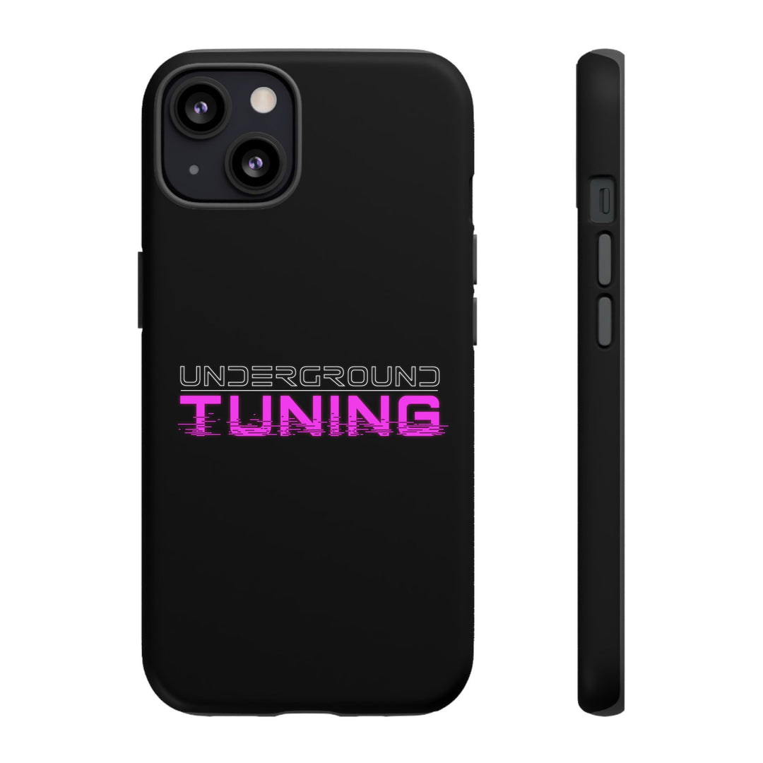 PINK UGT Case