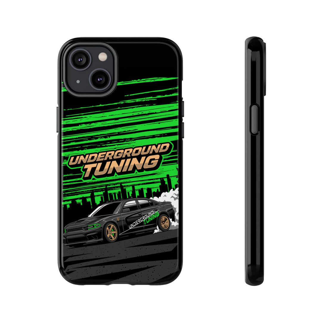 UGT HELLCAT Case