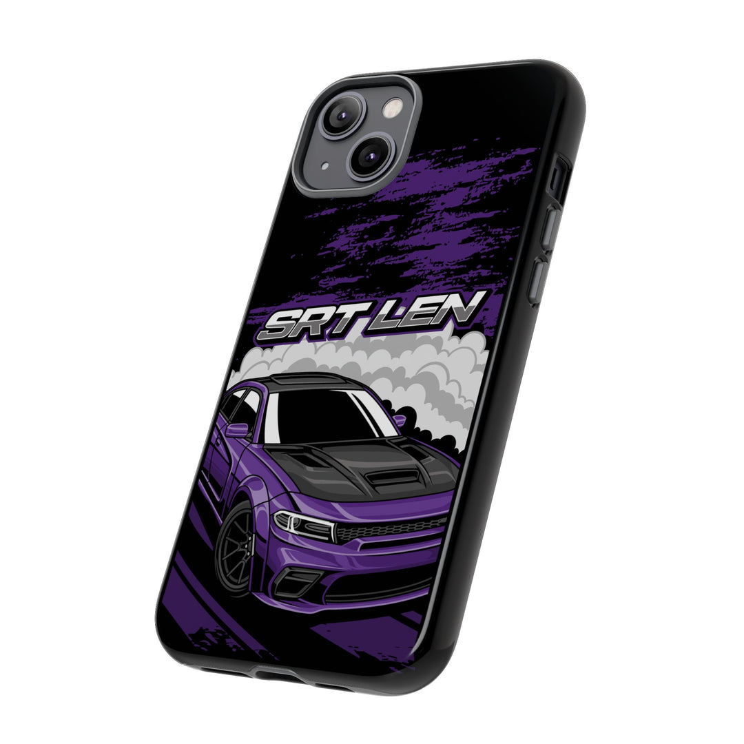 SRT LEN Case