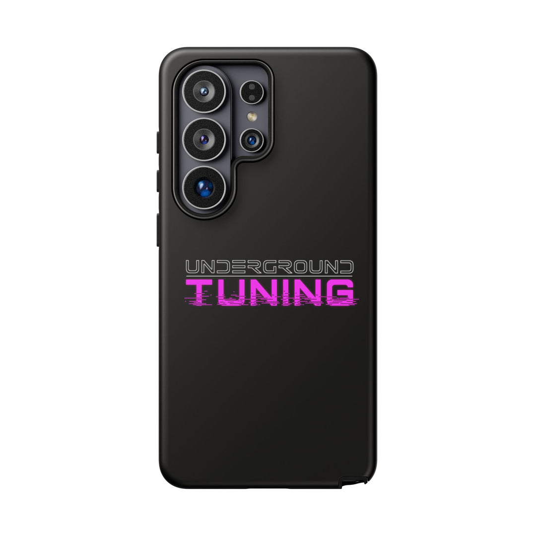 PINK UGT Case