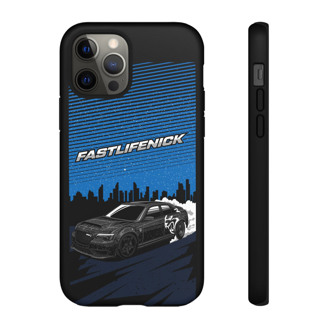 FASTLIFENICK Case